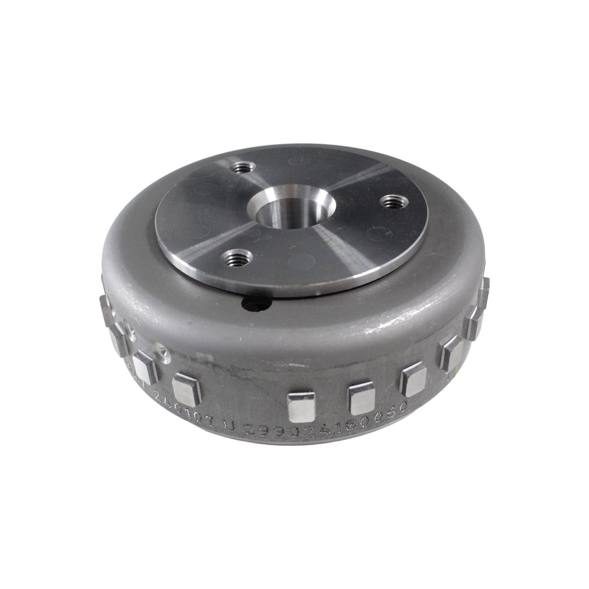 QJ MOTOR SRV 125 MANYETO TASI #RK 66715